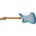 FENDER - CONTEMPORARY JAGUAR - Sky Burst Metallic